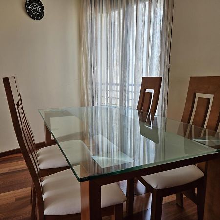 Appartement El Mirador De Llaneces 24A02 à Arenas De Cabrales Extérieur photo