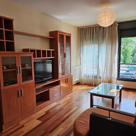 Appartement El Mirador De Llaneces 24A02 à Arenas De Cabrales Extérieur photo