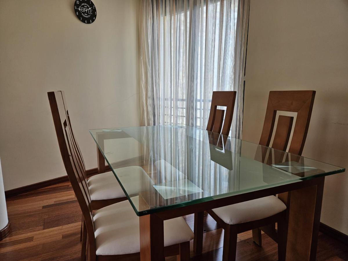 Appartement El Mirador De Llaneces 24A02 à Arenas De Cabrales Extérieur photo